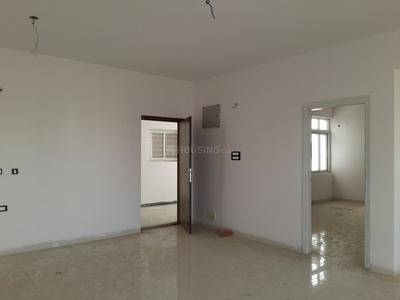 3 BHK Apartment