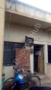 Gallery Cover Image of 485 Sq.ft 1 BHK Independent House for buy in Satpur for 1250000