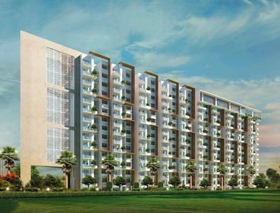 2 BHK Flat