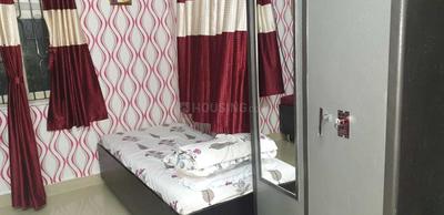 Bedroom Image of PG 4035175 Bandra West in Bandra West