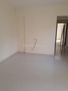 Gallery Cover Image of 960 Sq.ft 1 BHK Apartment for buy in Pimple Nilakh for 5500000