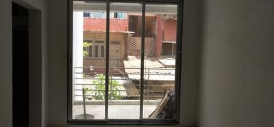 Gallery Cover Image of 648 Sq.ft 1 BHK Apartment for buy in Dombivli East for 4550000