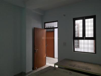 1 RK Apartment