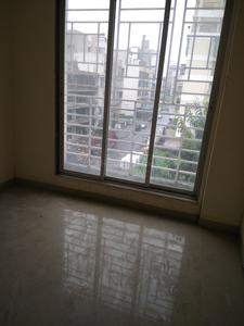 Gallery Cover Image of 665 Sq.ft 1 BHK Independent Floor for buy in Ulwe for 4500000