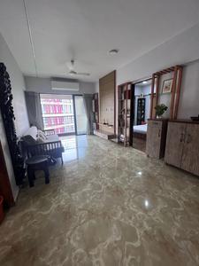 1760 Sqft BHK Flat for sale in Elite Ekta Residency Chembur