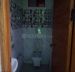 1 BHK Independent Floor