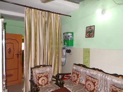 1 BHK Independent House