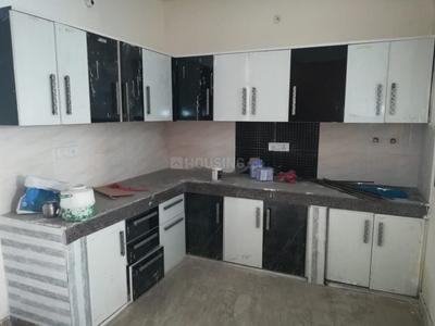 Gallery Cover Image of 1000 Sq.ft 3 BHK Apartment for buy in Govindpuram for 1835000