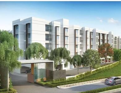 3 BHK Apartment