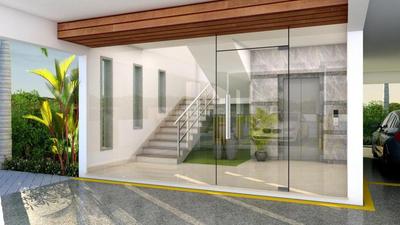 3 BHK Apartment