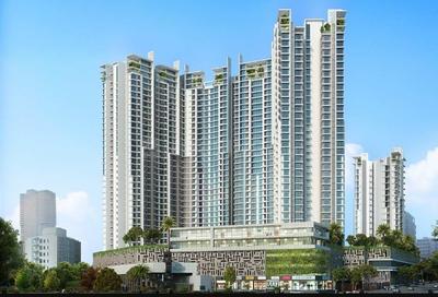 Gallery Cover Image of 1200 Sq.ft 4 BHK Apartment for buy in Chembur for 16000000