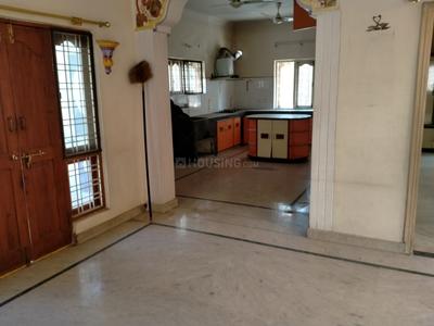 4 BHK Independent House