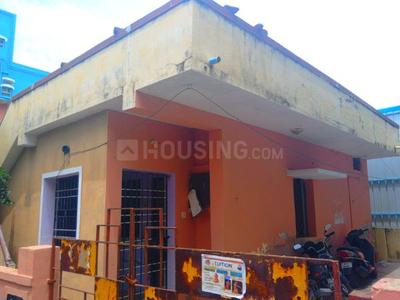 2 BHK Independent House