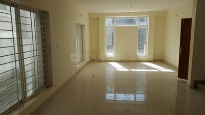 3 BHK Villa