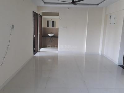 Gallery Cover Image of 1450 Sq.ft 3 BHK Apartment for buy in Atur Park, Sangamvadi for 22500000