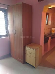 Gallery Cover Image of 300 Sq.ft 1 BHK Independent House for buy in Murugeshpalya for 7000000