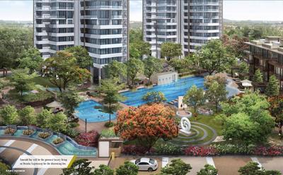 3 BHK Flat