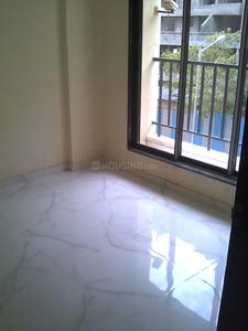 1 BHK Apartment