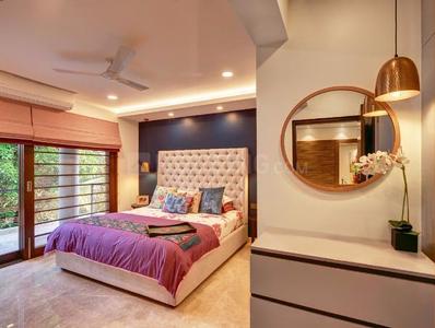 3 BHK अपार्टमेंट