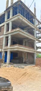 Gallery Cover Image of 2000 Sq.ft 3 BHK Independent Floor for buy in Miyapur for 10000000