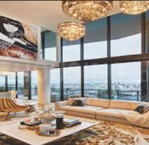 3 BHK Villa
