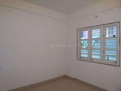3 BHK Apartment