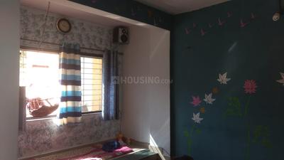 Gallery Cover Image of 1600 Sq.ft 2 BHK Independent House for buy in Warje for 8200000