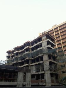Gallery Cover Image of 1184 Sq.ft 2 BHK Apartment for buy in Ghatkopar East for 16300000