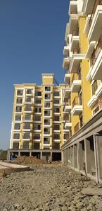 1 BHK Apartment