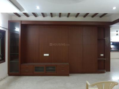 3 BHK Apartment