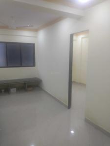 Gallery Cover Image of 400 Sq.ft 1 BHK Apartment for buy in Andheri West for 2000000