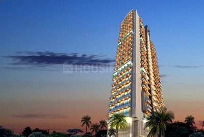 2 BHK अपार्टमेंट
