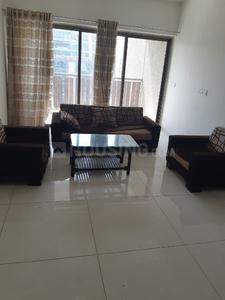 3 BHK Apartment