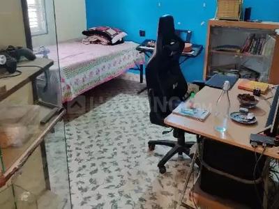 Gallery Cover Image of 1200 Sq.ft 2 BHK Independent House for rent in Parappana Agrahara for 15000