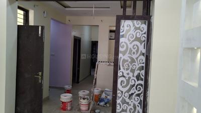 Gallery Cover Image of 1285 Sq.ft 2 BHK Independent House for buy in Indira Nagar for 4300000