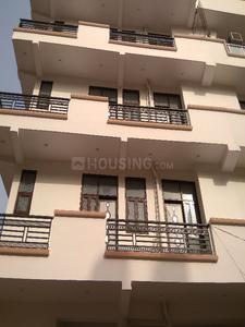 3 BHK Independent Floor