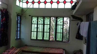 Bedroom Image of Ashirwad PG in Rajarhat
