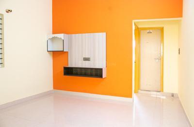 Gallery Cover Image of 400 Sq.ft 1 BHK Independent House for rent in Parappana Agrahara for 10100