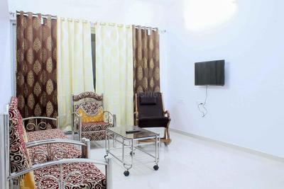 Living Room Image of PG 4643507 Thane West in Thane West