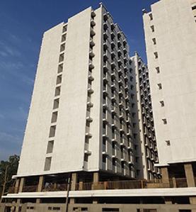 2 BHK Apartment