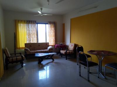Gallery Cover Image of 576 Sq.ft 1 BHK Apartment for buy in Anushakti Nagar for 11500000