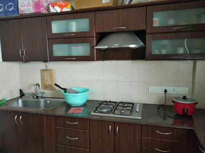 Gallery Cover Image of 1517 Sq.ft 3 BHK Apartment for buy in Gokula Extension for 12000000