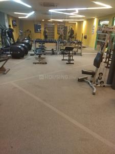 4 BHK अपार्टमेंट