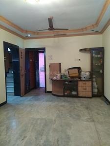 Gallery Cover Image of 1500 Sq.ft 3 BHK Independent House for buy in Belapur CBD for 12500000