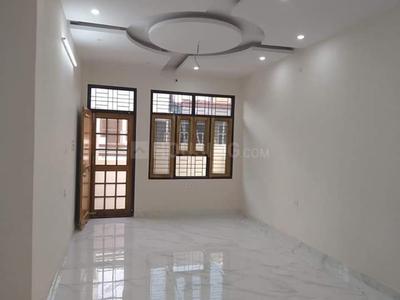 Gallery Cover Image of 1600 Sq.ft 3 BHK Independent House for buy in Gomti Nagar for 5200000