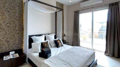 Gallery Cover Image of 1370 Sq.ft 3 BHK Apartment for buy in Pimple Saudagar for 18600000