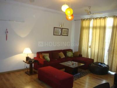 2 BHK Apartment