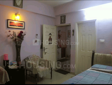 Gallery Cover Image of 1225 Sq.ft 2 BHK Apartment for buy in Hoodi for 7500000