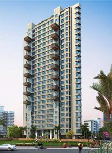 1 BHK Apartment