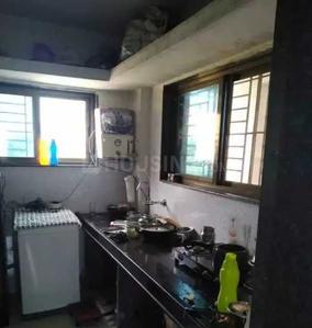 1 BHK Independent House